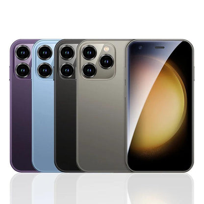 Minidy I15 titan, mini phone, all Minidy I15