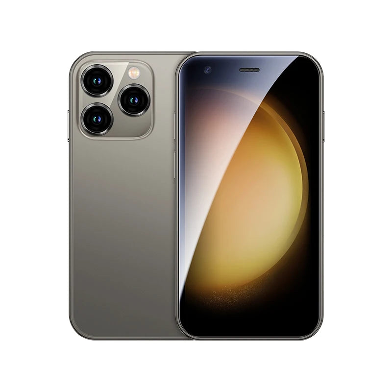 minidy I15 titan, mini phone 